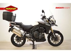 TRIUMPH TIGER EXPLORER