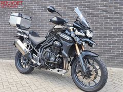 TRIUMPH TIGER EXPLORER