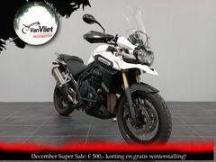 TRIUMPH TIGER EXPLORER