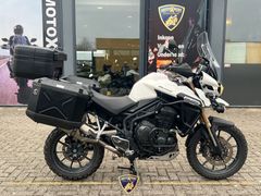 TRIUMPH TIGER EXPLORER