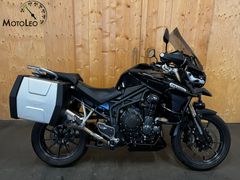 TRIUMPH TIGER EXPLORER