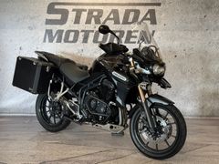 TRIUMPH TIGER EXPLORER