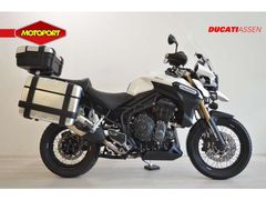 TRIUMPH TIGER EXPLORER