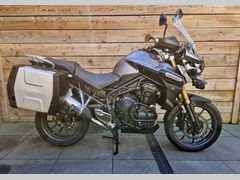 TRIUMPH TIGER EXPLORER