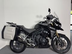 TRIUMPH TIGER EXPLORER
