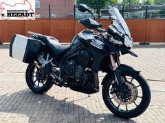 TRIUMPH TIGER EXPLORER