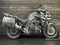 TRIUMPH TIGER EXPLORER
