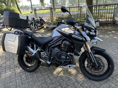 TRIUMPH TIGER EXPLORER XC