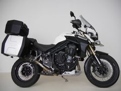 TRIUMPH TIGER EXPLORER XC