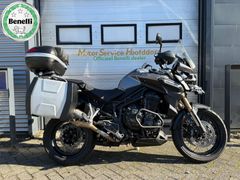 TRIUMPH TIGER EXPLORER XC