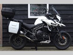 TRIUMPH TIGER EXPLORER XCA