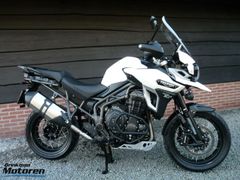 TRIUMPH TIGER EXPLORER XCX