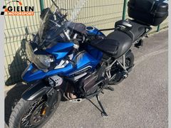 TRIUMPH TIGER EXPLORER XCX