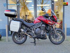 TRIUMPH TIGER EXPLORER XRT