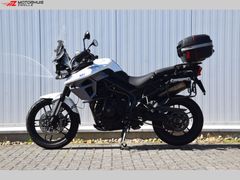TRIUMPH TIGER EXPLORER XRT