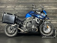 TRIUMPH TIGER EXPLORER XRT