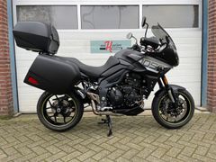 TRIUMPH TIGER SPORT