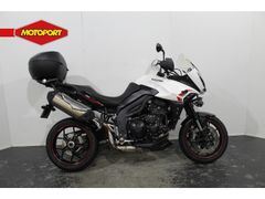 TRIUMPH TIGER SPORT