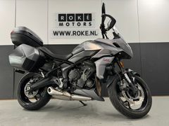 TRIUMPH TIGER SPORT 660