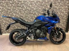 TRIUMPH TIGER SPORT 660