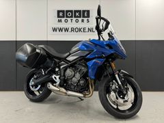 TRIUMPH TIGER SPORT 660