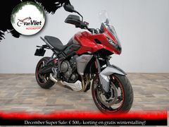 TRIUMPH TIGER SPORT 660