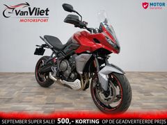 TRIUMPH TIGER SPORT 660