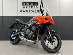 TRIUMPH TIGER SPORT 660