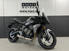 TRIUMPH TIGER SPORT 660