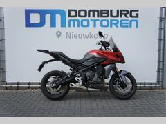 TRIUMPH TIGER SPORT 660