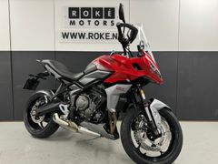 TRIUMPH TIGER SPORT 660