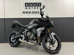 TRIUMPH TIGER SPORT 660