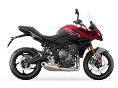 TRIUMPH TIGER SPORT 660