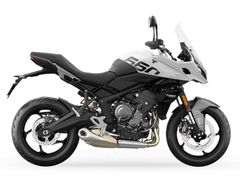 TRIUMPH TIGER SPORT 660