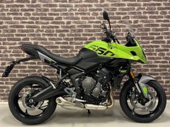 TRIUMPH TIGER SPORT 660