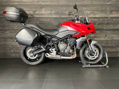 TRIUMPH TIGER SPORT 660
