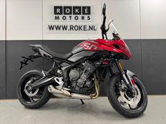 TRIUMPH TIGER SPORT 660