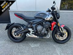 TRIUMPH TRIDENT 660