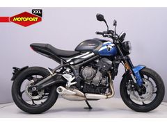 TRIUMPH TRIDENT 660