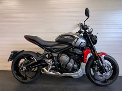 TRIUMPH TRIDENT 660