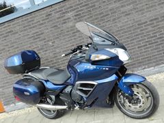 TRIUMPH TROPHY 1215 SE