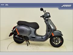 VESPA GTS 125 SUPERSPORT