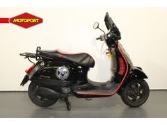 VESPA GTS 250