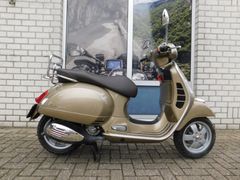 VESPA GTS 250 IE