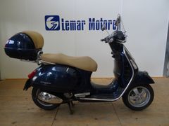 VESPA GTS 250 IE