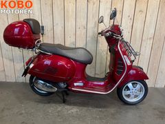 VESPA GTS 250 IE