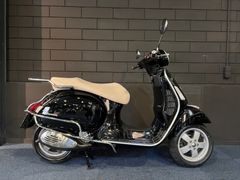 VESPA GTS 250 IE ABS