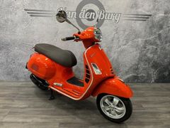 VESPA GTS 300 HPE