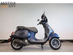 VESPA GTS 300 HPE