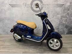 VESPA GTS 300 HPE